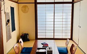 Kr Apartment In Kanazawa